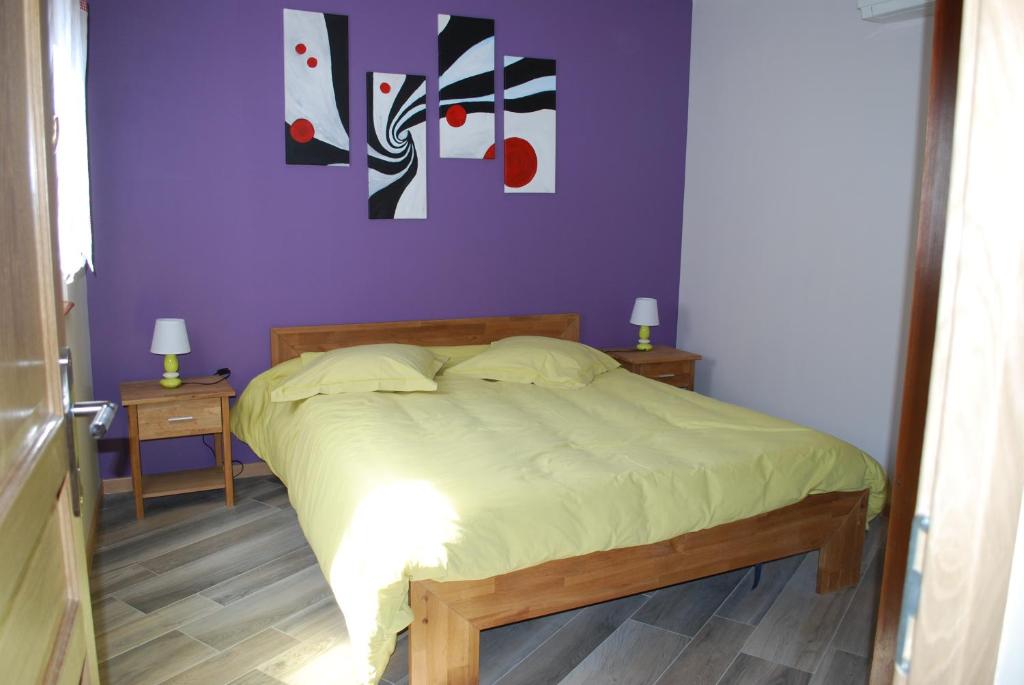 maison d en haut – photo 7