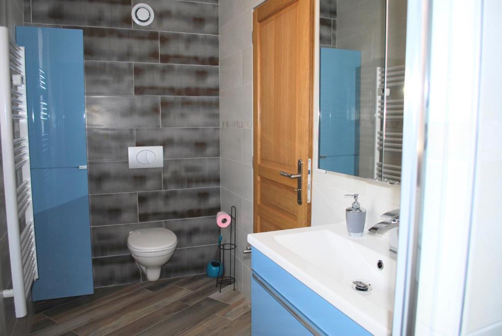 maison d en haut – photo 3