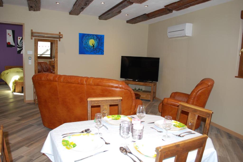 maison d en haut – photo 16