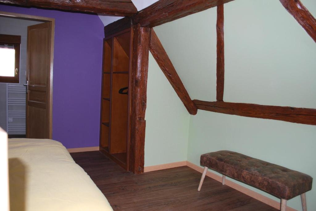 maison d en haut – photo 17