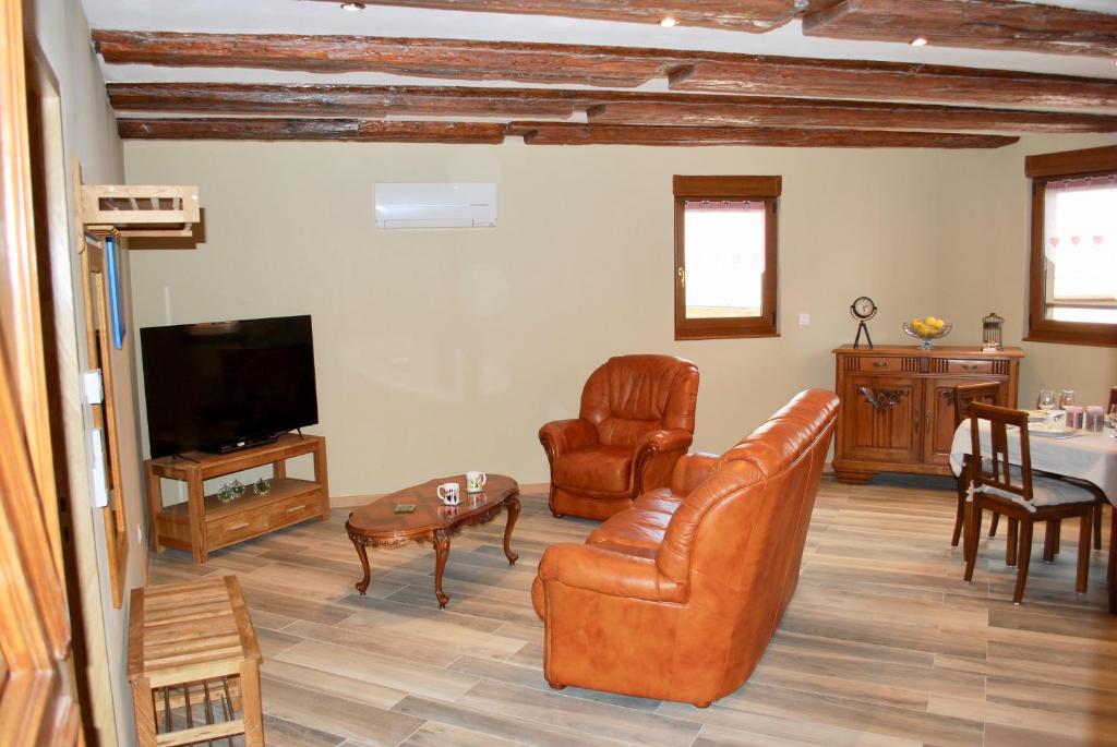 maison d en haut – photo 5