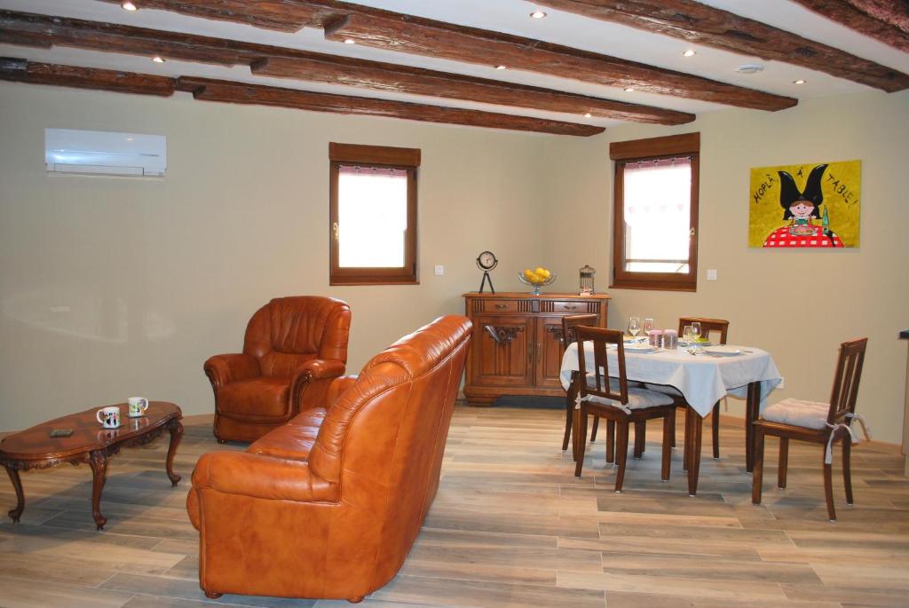 maison d en haut – photo 18