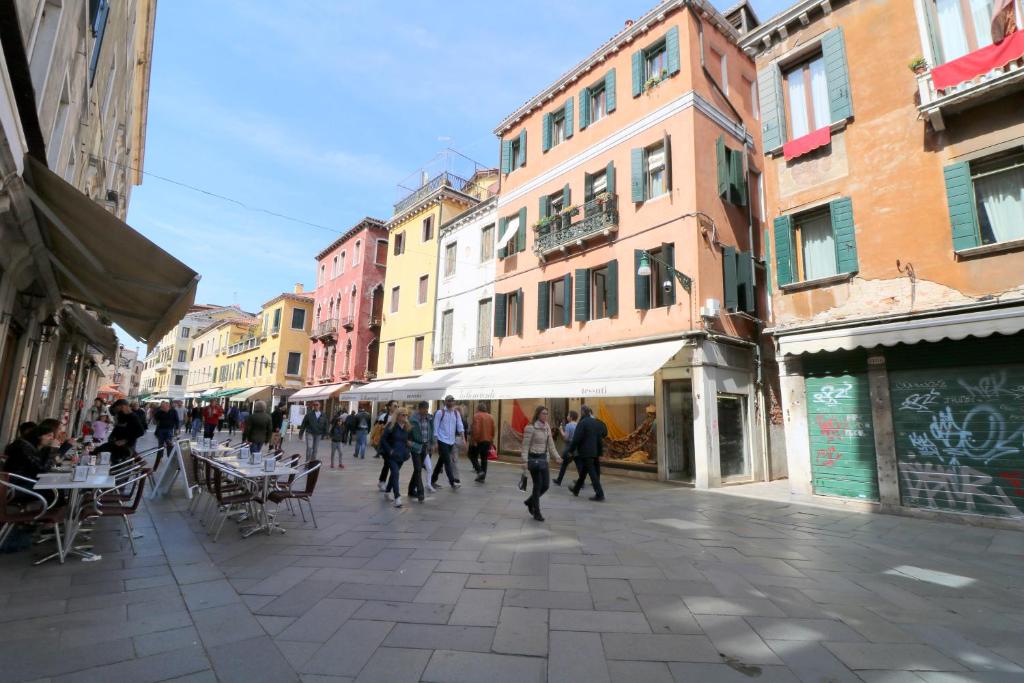 WellVenice Cà D'Oro - WellVenice Cà D'Oro، WellVenice Cà D'Oro