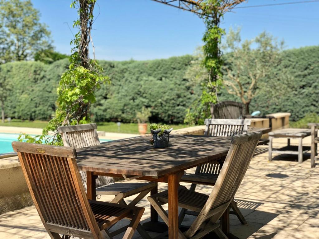 Le clos des vergers - 16