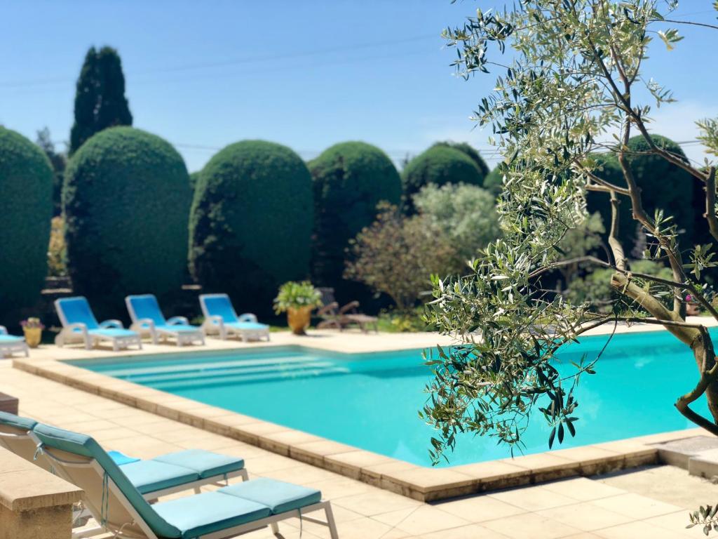 Le clos des vergers - 13