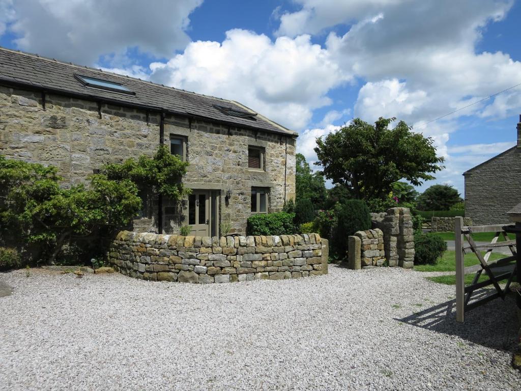 Gallery image of The Courtyard Cottage, Timble near Harrogate in Timble