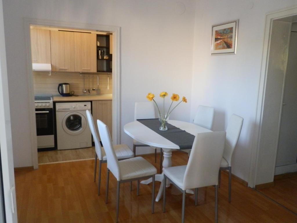 Silver House - Apartment