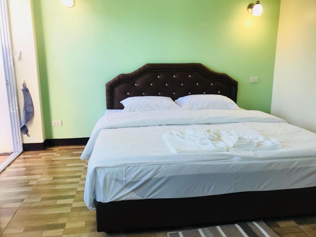 SAB Residence - Resim 24