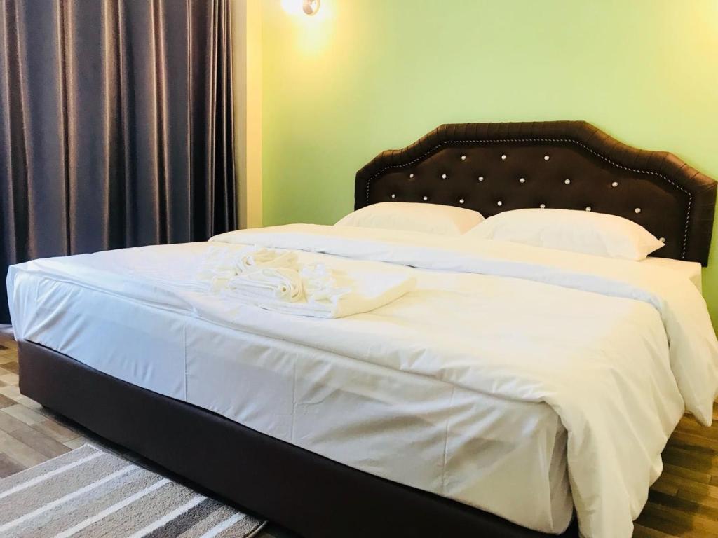 SAB Residence - Resim 25