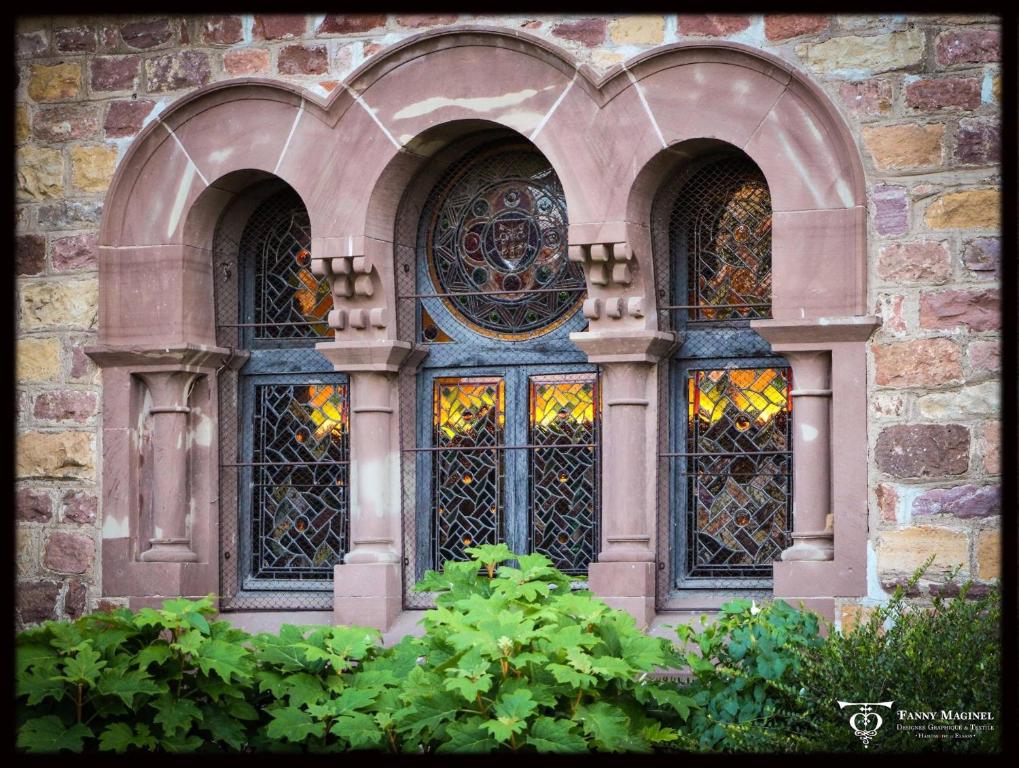 Gite Edelweiss à Eguisheim – photo 58