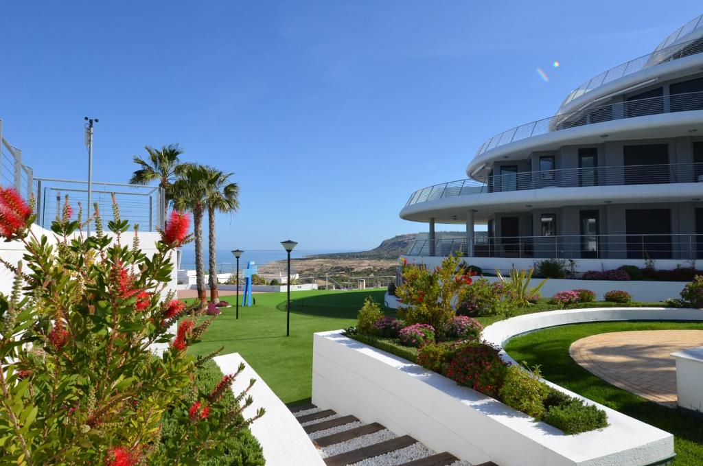 Infinity View Apartments, Arenales del Sol – Bijgewerkte ...
