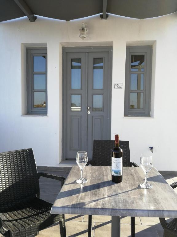 Mare Nostrum Santo - 13