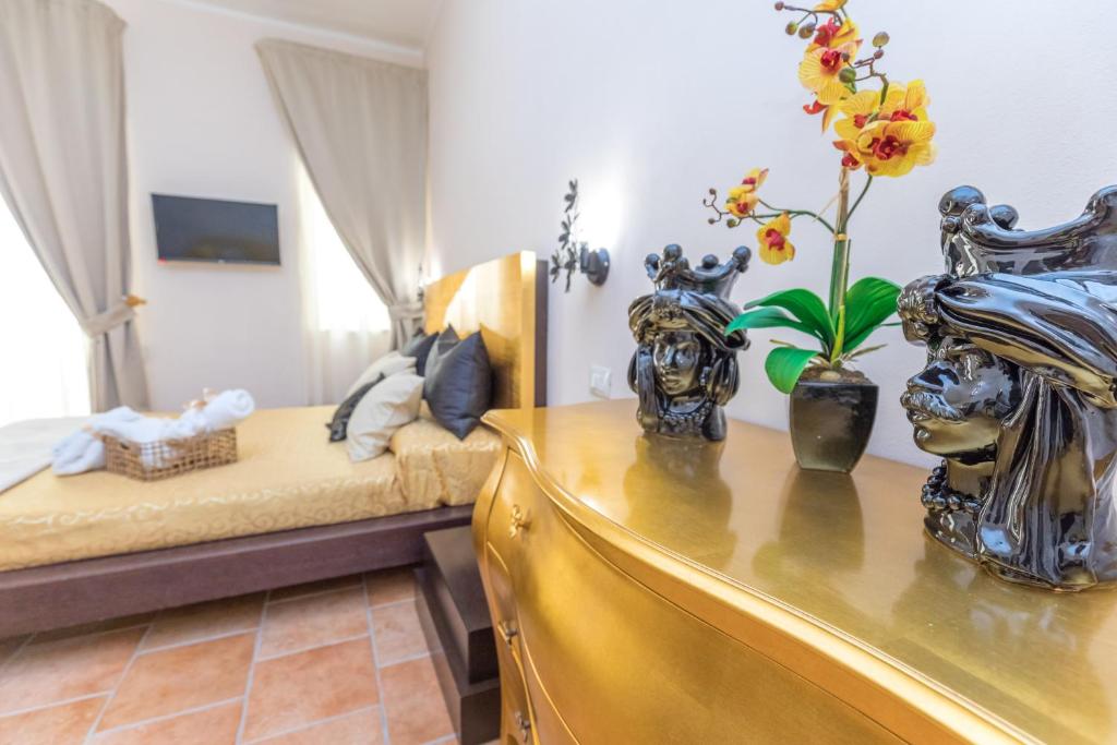 Siracusa Dream Holiday - Deluxe Apartment - First Floor