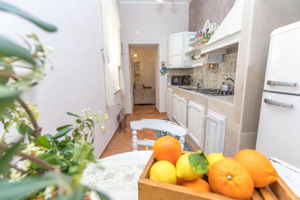 Siracusa Dream Holiday - Apartment - Ground Floor