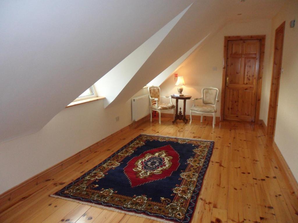 Fotografie z fotogalerie ubytování Forest Park House B&B v destinaci Boyle