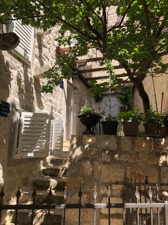Fotografia z galérie ubytovania Elegant Apartment Leila v Dubrovníku