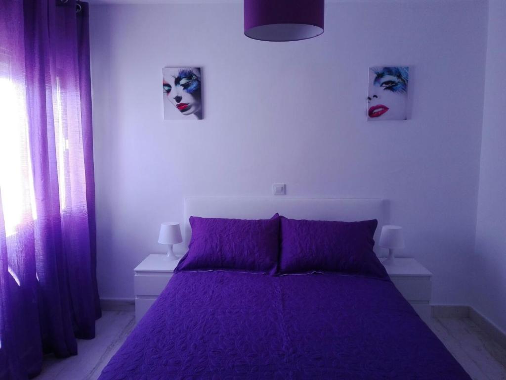 Легло или легла в стая в Apartamento Altomira