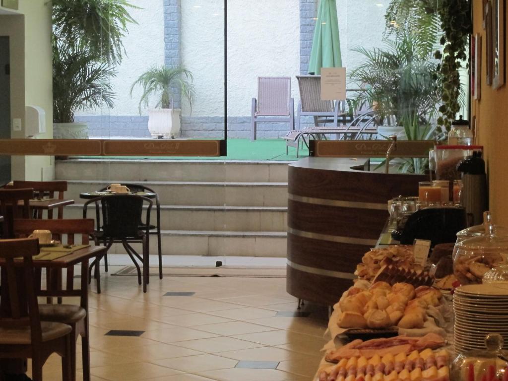  Princesa Isabel Pousada e Hotel – Dom Pedro
