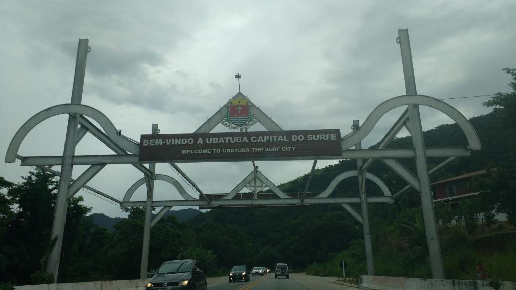  Casa Entre Praias e Cachoeiras