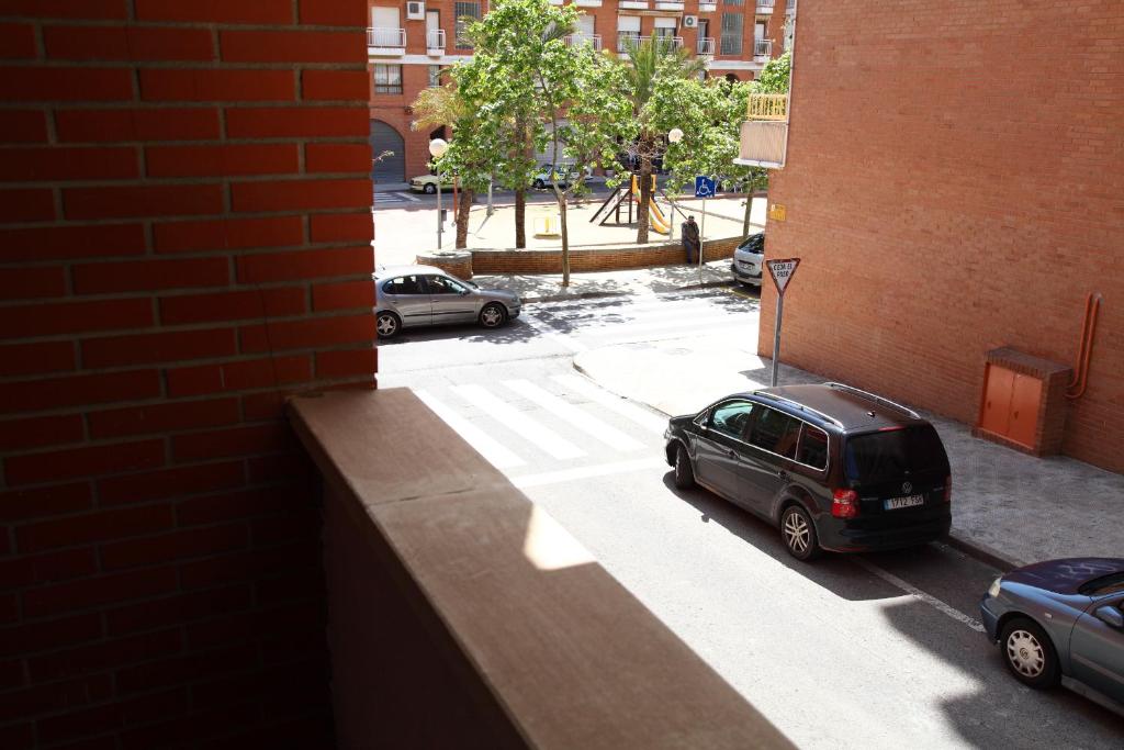 Fotografie z fotogalerie ubytování Apartamento el Maset v destinaci Sant Carles de la Ràpita