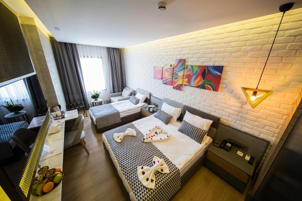 Laren Family Hotel & Spa - Boutique Class - 
