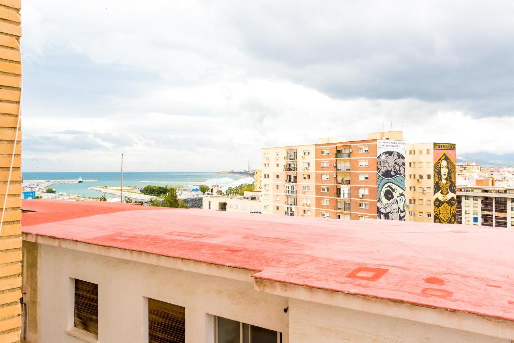 Výhľad na more alebo výhľad na more priamo z apartmánu