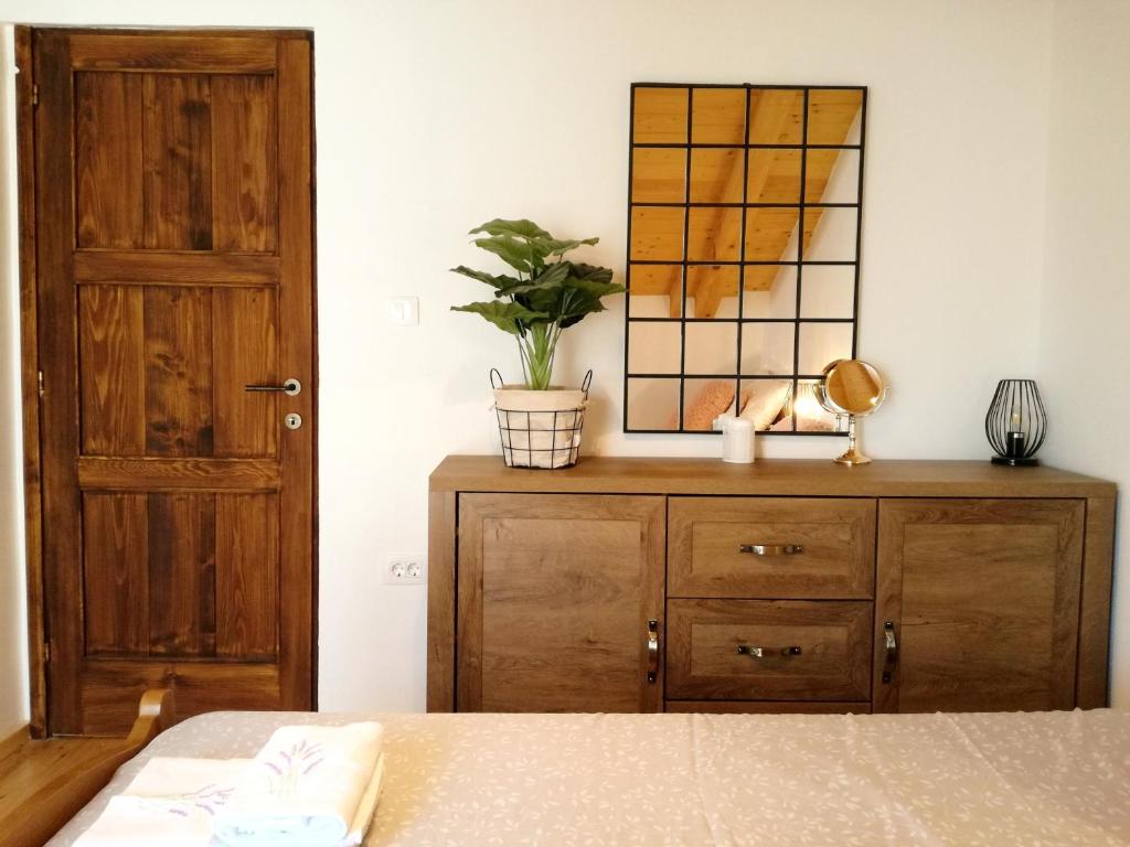 Fotografie z fotogalerie ubytování Apartment Cernesa v destinaci Ražanac