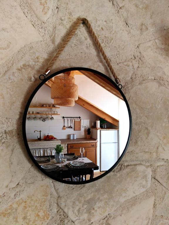 Fotografie z fotogalerie ubytování Apartment Cernesa v destinaci Ražanac