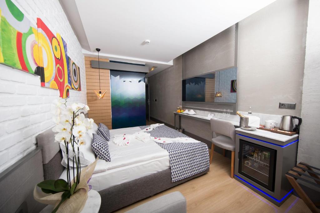 Laren Family Hotel & Spa - Boutique Class - 