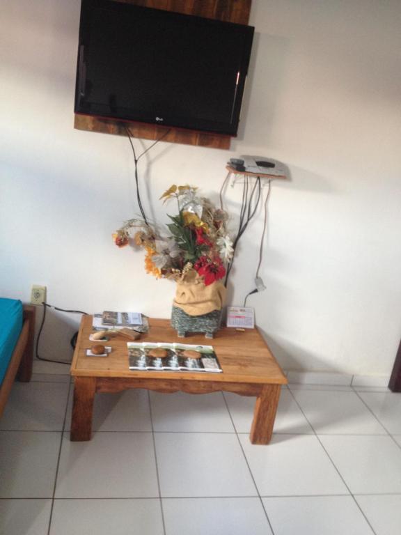  Casa canastra temporada
