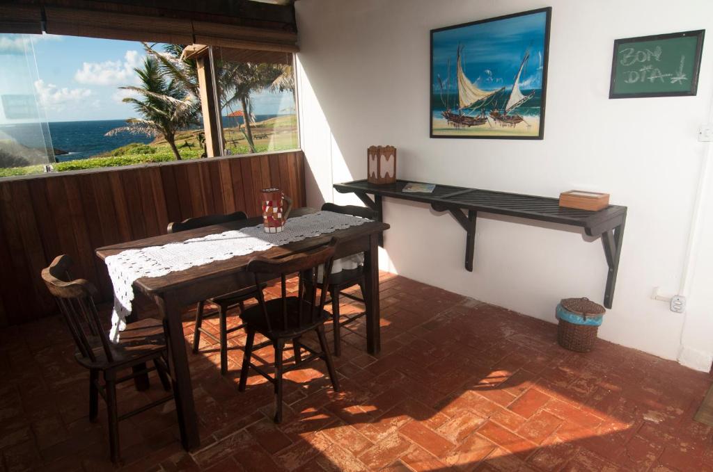  Pousada Santuario