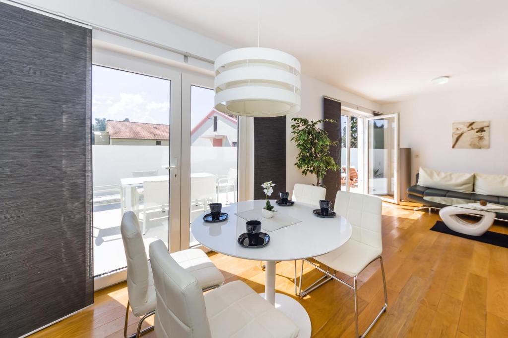 Villa Zadar Superior - 1