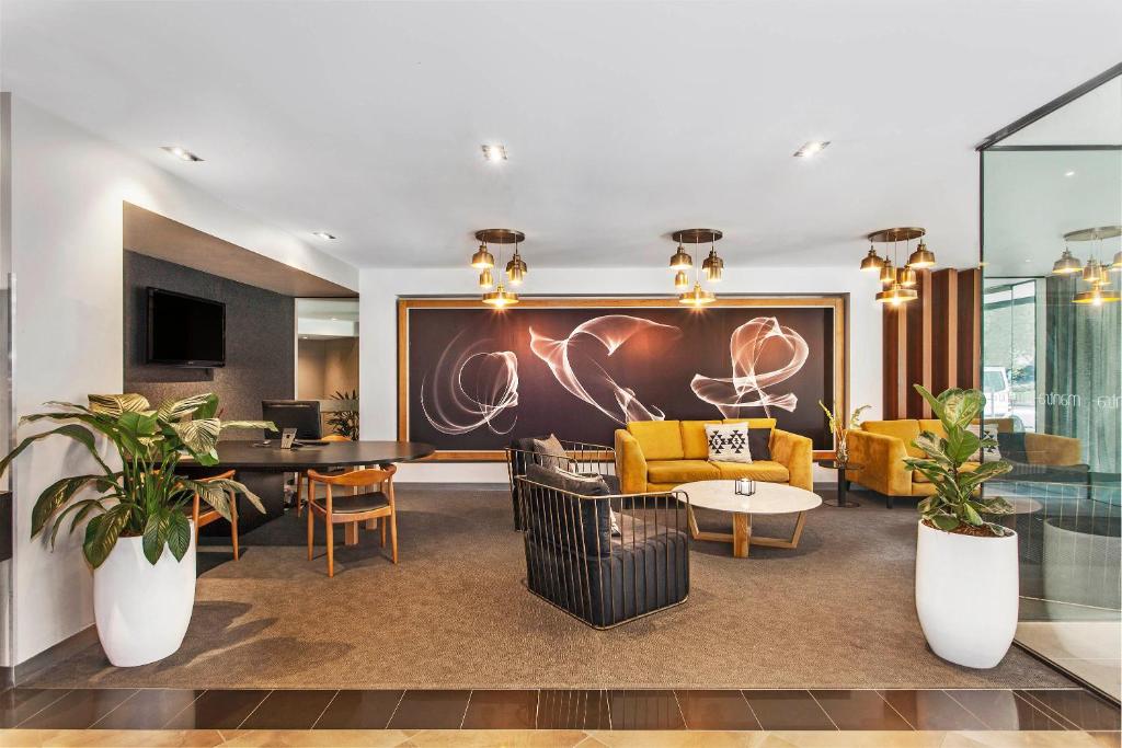 Mantra Southbank - Resim 6