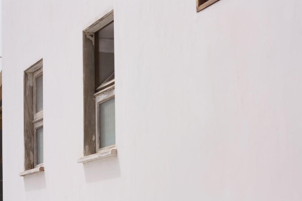 Fotografie z fotogalerie ubytování Casa Pau v destinaci Santa Maria