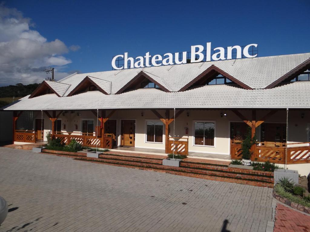  Chateau Blanc