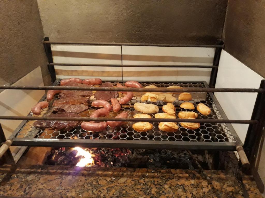  Casa aconchegante para grupos e famílias
