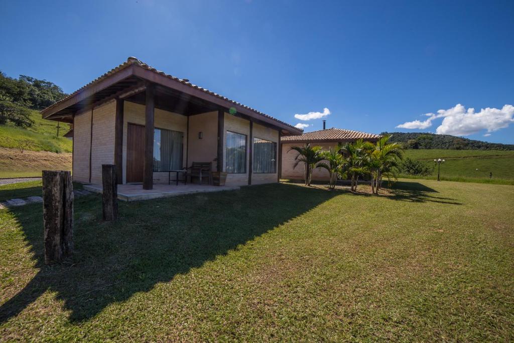  Hotel Estância Atibainha - Resort & Convention