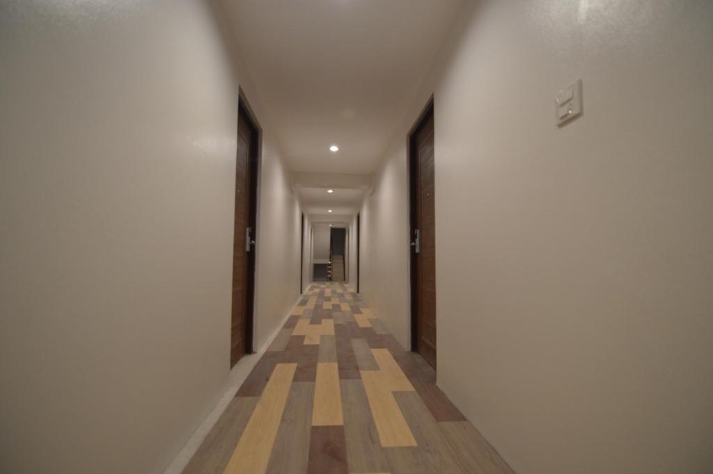 Fotografie z fotogalerie ubytování UD Capital Hotel v destinaci Udon Thani