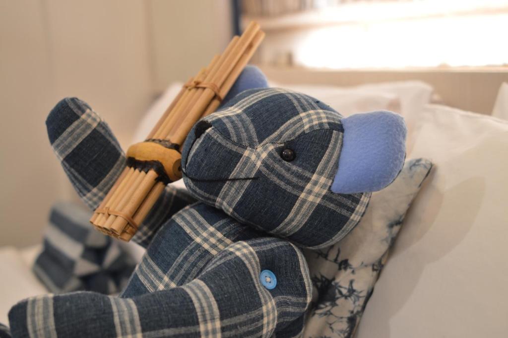 UD Capital Hotel - Resim 25