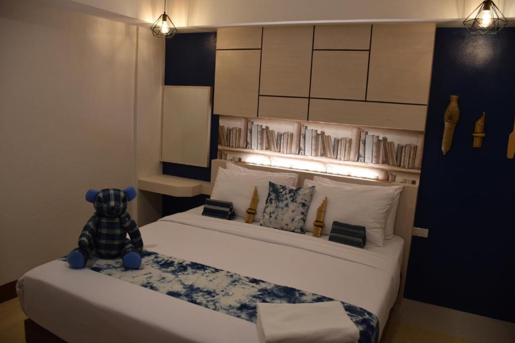 UD Capital Hotel - Resim 15