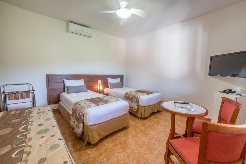  Hotel Estância Atibainha - Resort & Convention