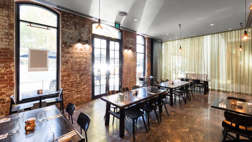 WRAP on Southbank - Resim 44