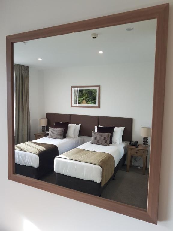 Wyndham Garden Remarkables Park Queenstown - Resim 34