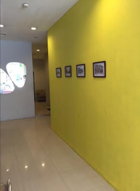Fotografie z fotogalerie ubytování Hotel Conforto v Singapuru