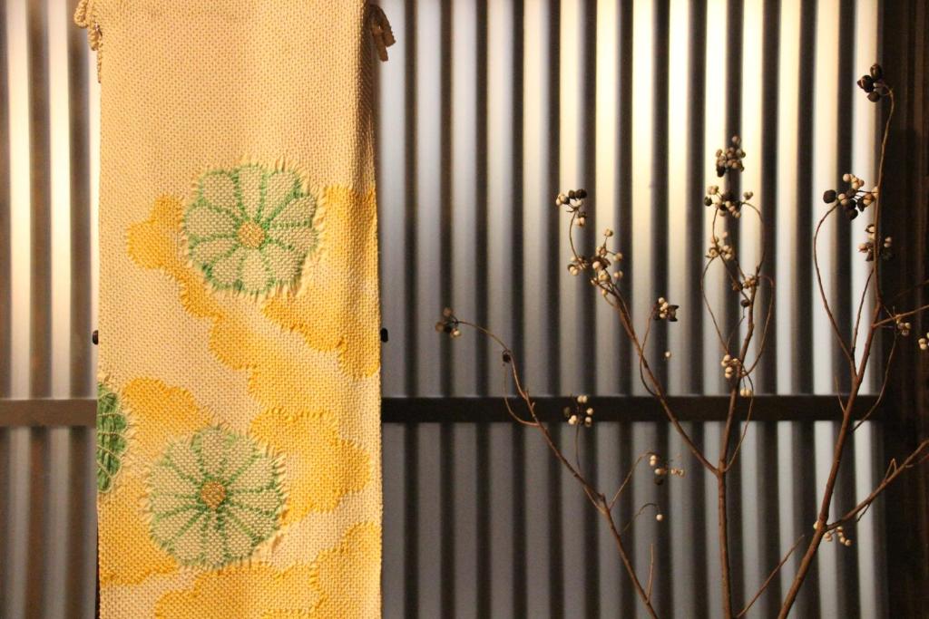 Fotografie z fotogalerie ubytování HARUYA Higashiyama v Kjótu