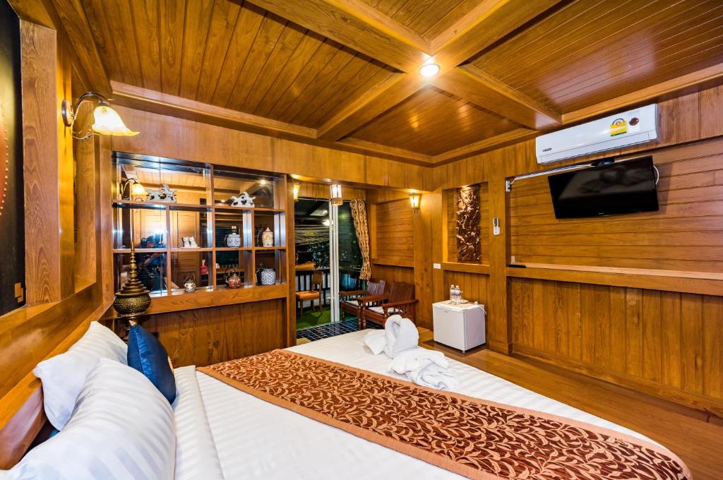 Baan Ratchapruek - 2