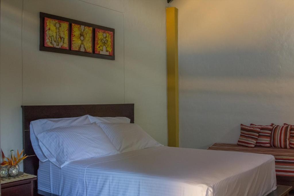 Hotel Amazon Bed And Breakfast - 平房家庭