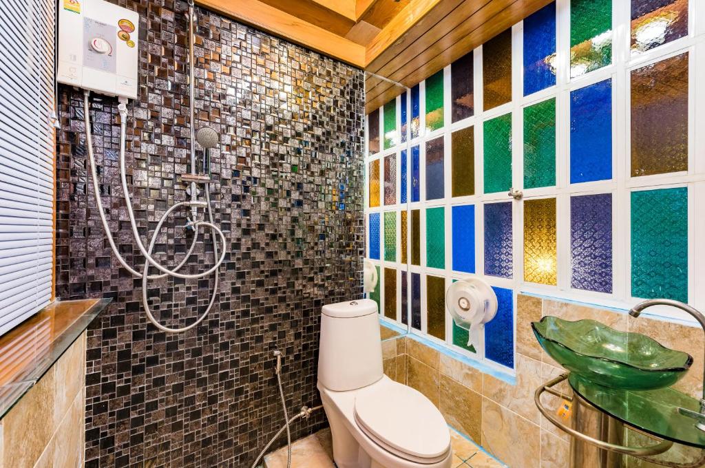 Baan Ratchapruek - 4