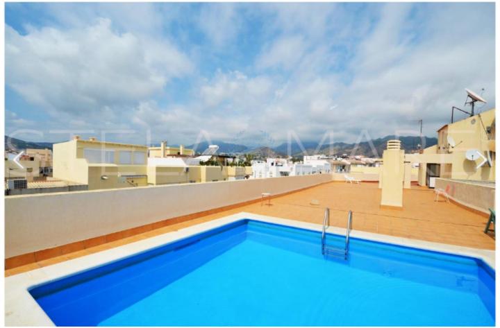 Apartment Marali Nerja, Spain - Booking.com