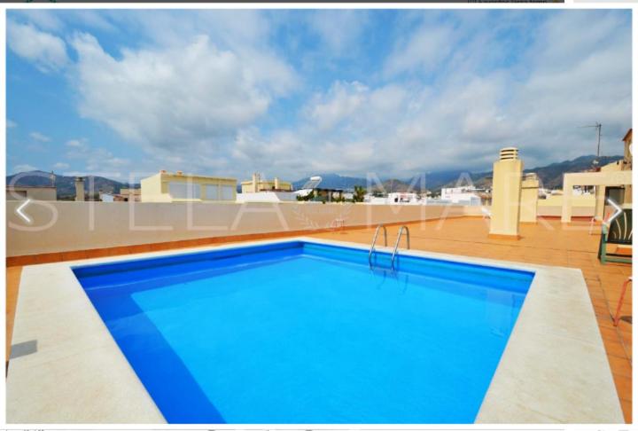 Apartment Marali Nerja, Spain - Booking.com